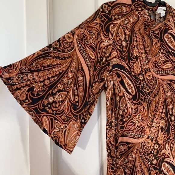 Richard Allan x H&M dress XS - Picture 5 of 5